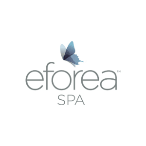 eforea Spa Hilton Doha Hotel logo