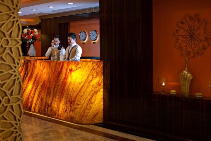 Saray Musheireb Hotel & Suites Rooms photo 1