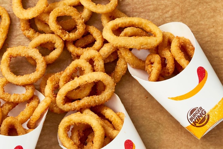 Burger King photo 1