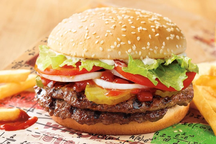Burger King photo 2