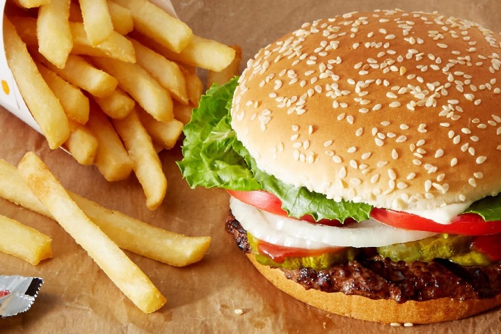 Burger King photo 3