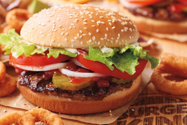 Burger King photo 4