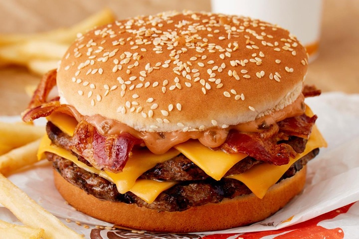 Burger King photo 5