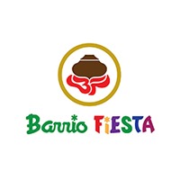 Barrio Fiesta logo