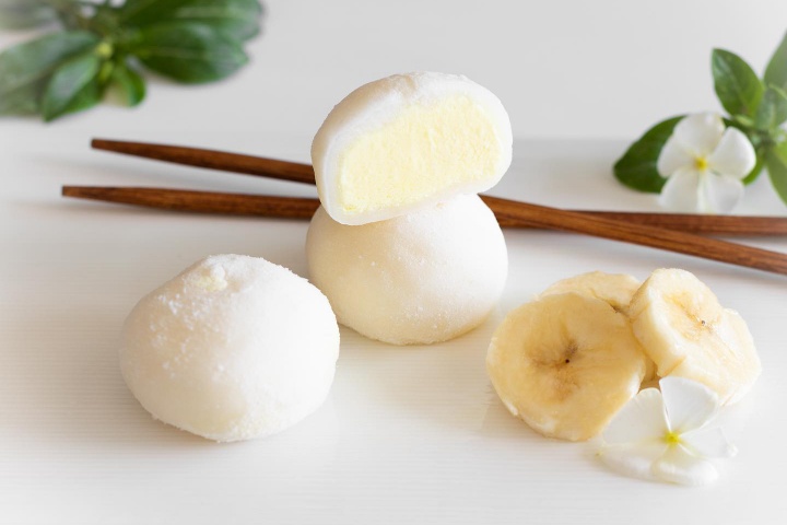 Kane Mochi photo 1