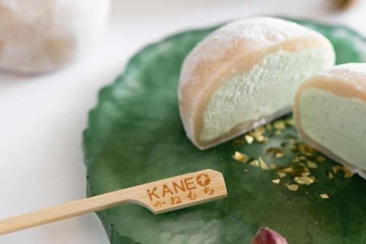 Kane Mochi photo 2