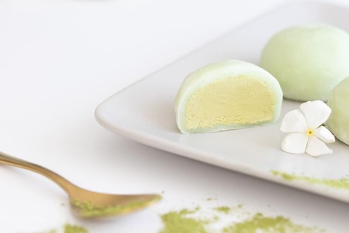 Kane Mochi photo 3