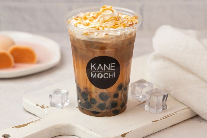 Kane Mochi photo 4