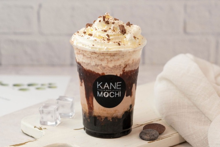 Kane Mochi photo 5