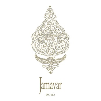 Jamavar logo