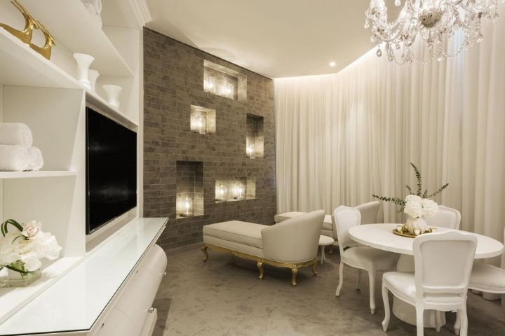 Mondrian ESPA photo 2