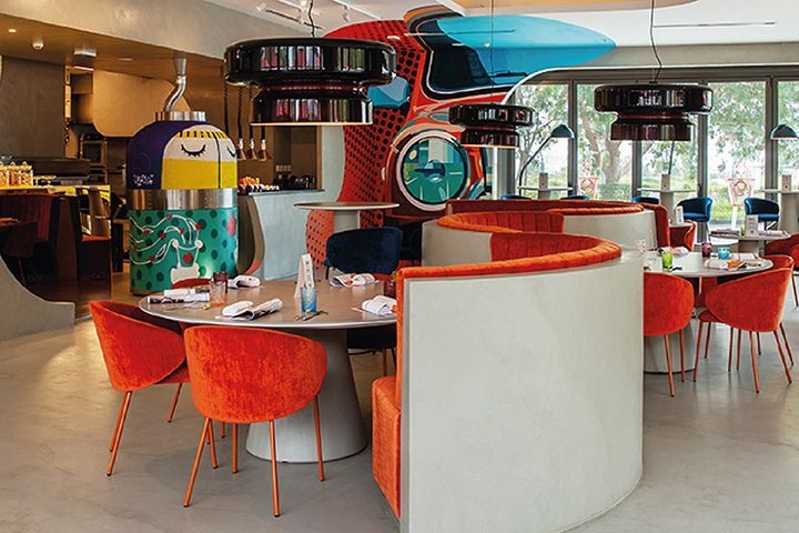 Cafe #999 photo 1