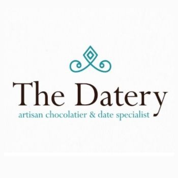 The Datery logo