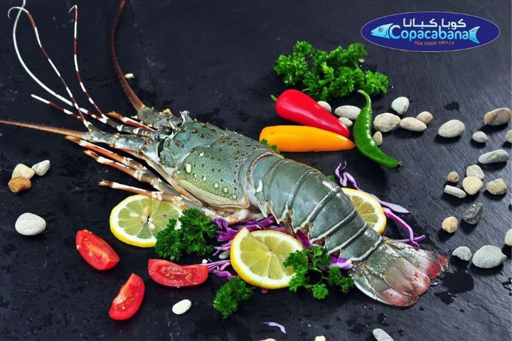 Copacabana Seafood Grills photo 2