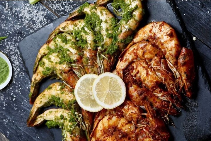Copacabana Seafood Grills photo 3