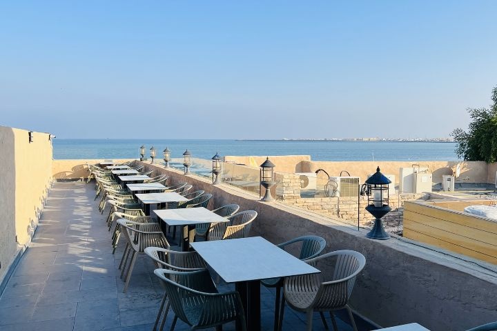 Copacabana Seafood Grills photo 4