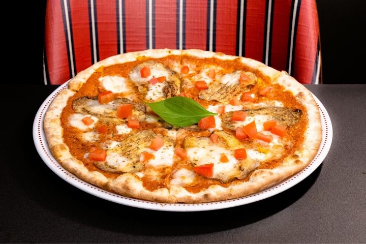 Crazy Pizza photo 1
