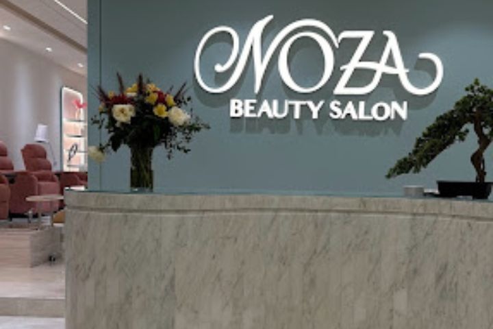 Noza Beauty Salon photo 4