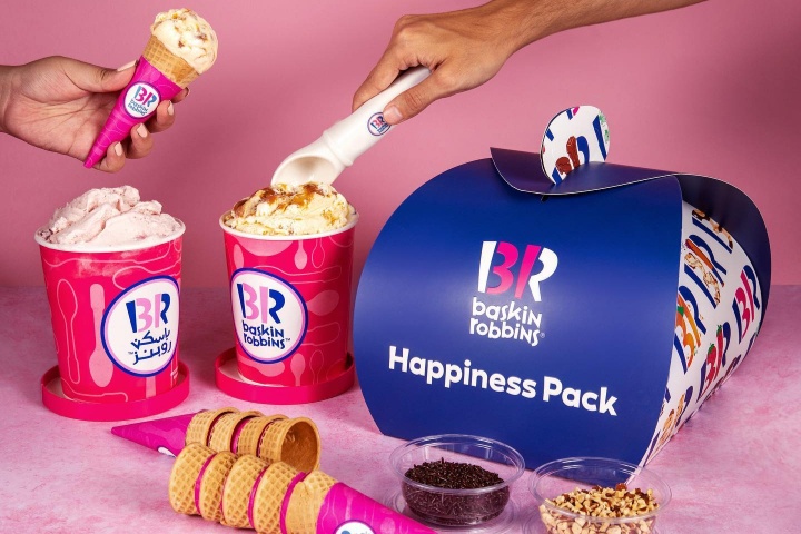 Baskin Robbins photo 3
