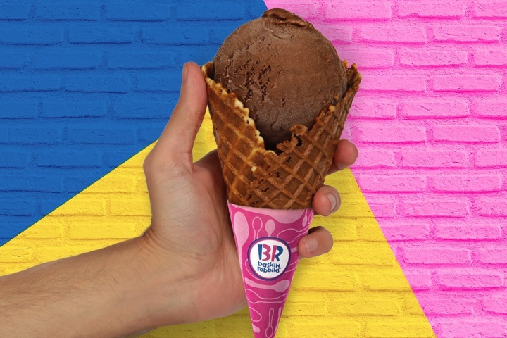Baskin Robbins photo 5