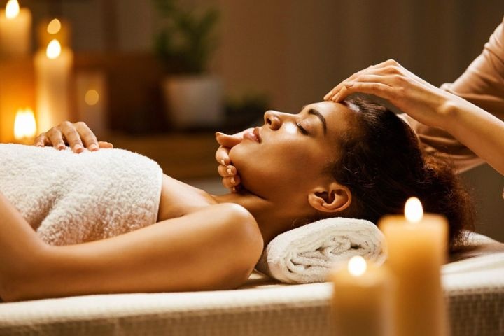 H and F Beauty Salon and Spa photo 2