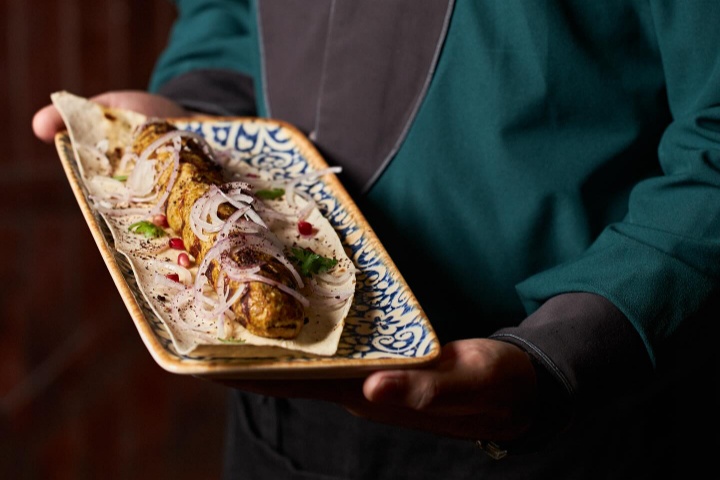 Mosavali Restaurant photo 1