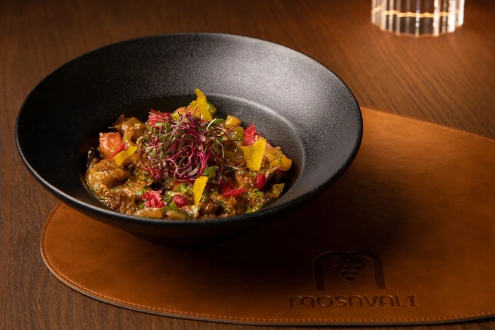 Mosavali Restaurant photo 4