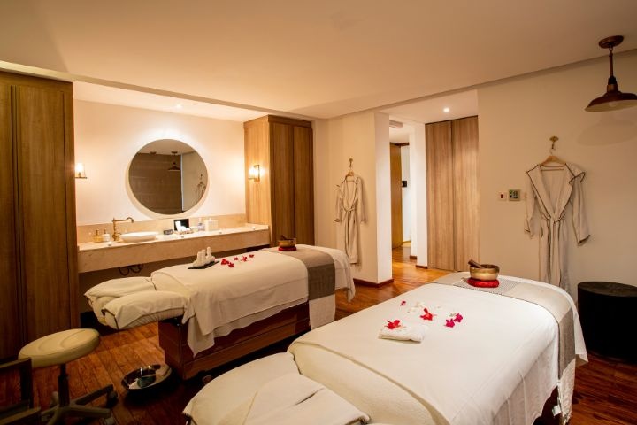 The Spa at Simaisma Resort photo 1