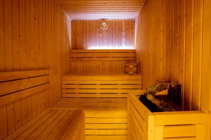 The Spa at Simaisma Resort photo 3