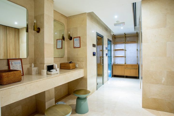 The Spa at Simaisma Resort photo 4