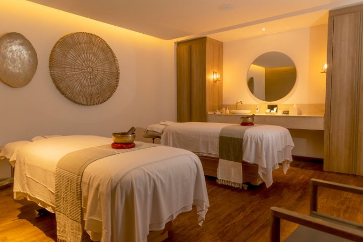 The Spa at Simaisma Resort photo 5