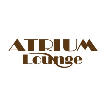 Atrium Lounge logo