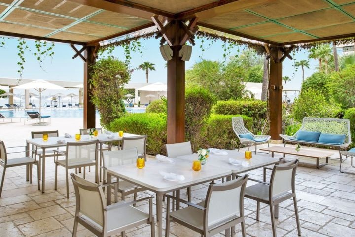 Pool Cafe photo 2