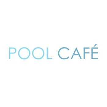 Pool Cafe logo