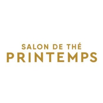 Salon De The logo