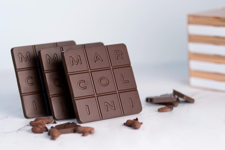 Pierre Marcolini photo 3