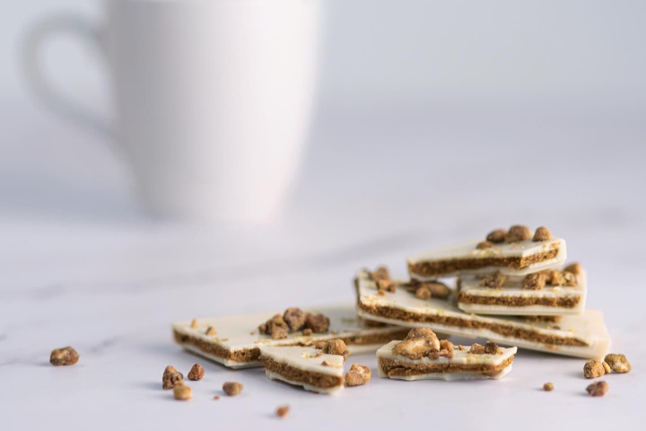 Pierre Marcolini photo 4
