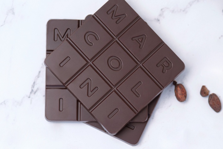 Pierre Marcolini photo 5