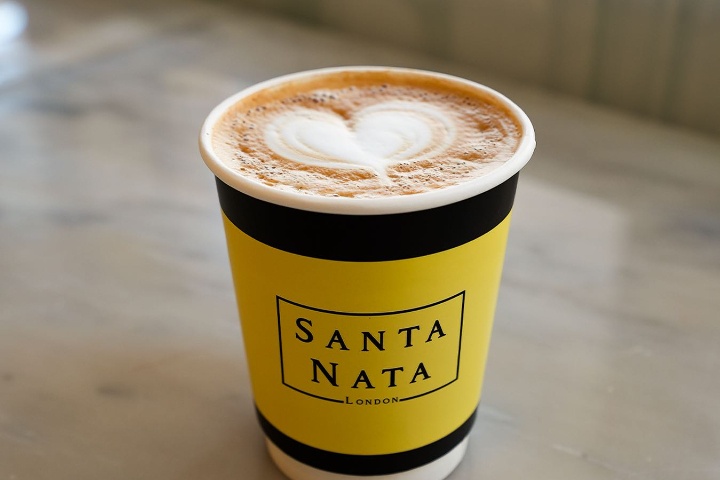 Santa Nata photo 1