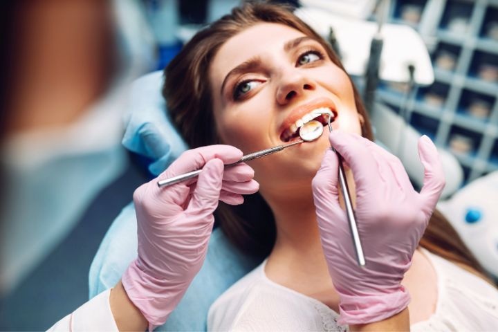 Gulf Dental Center photo 1