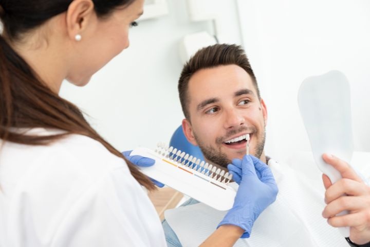 Gulf Dental Center photo 3