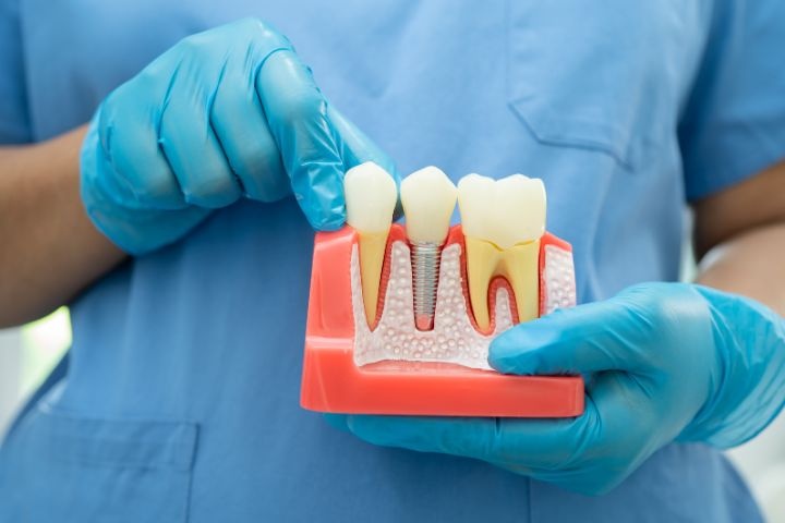Gulf Dental Center photo 5