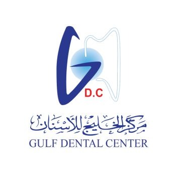 Gulf Dental Center logo