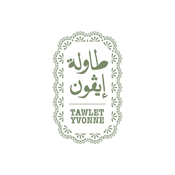 Tawlet Yvonne logo