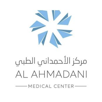 Al Ahmadani Medical Center logo