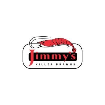 Jimmy's Killer Prawns Restaurant logo