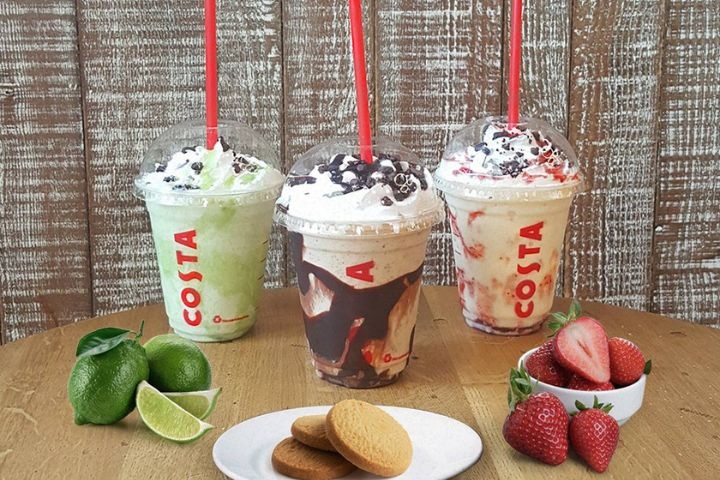 Costa Coffee photo 2