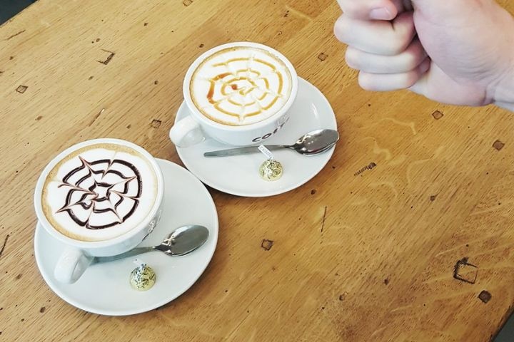 Costa Coffee photo 5