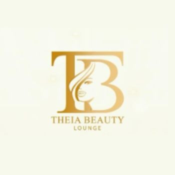 Theia Beauty Lounge logo