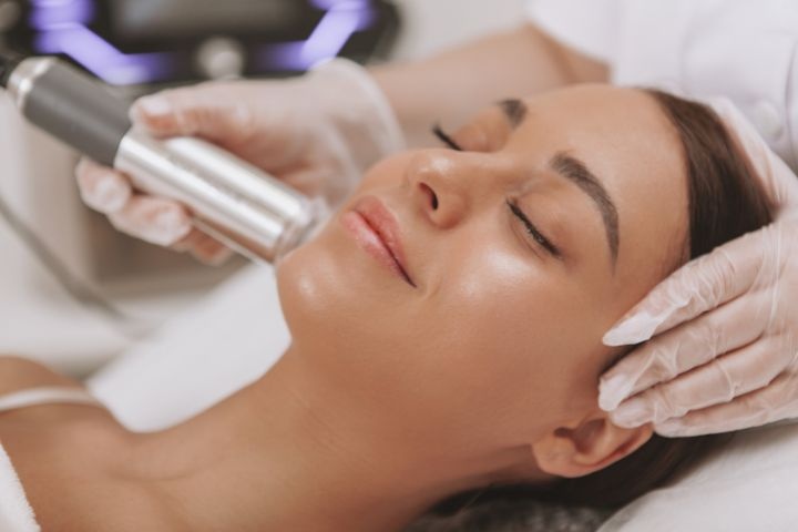 Theia Beauty Lounge photo 4
